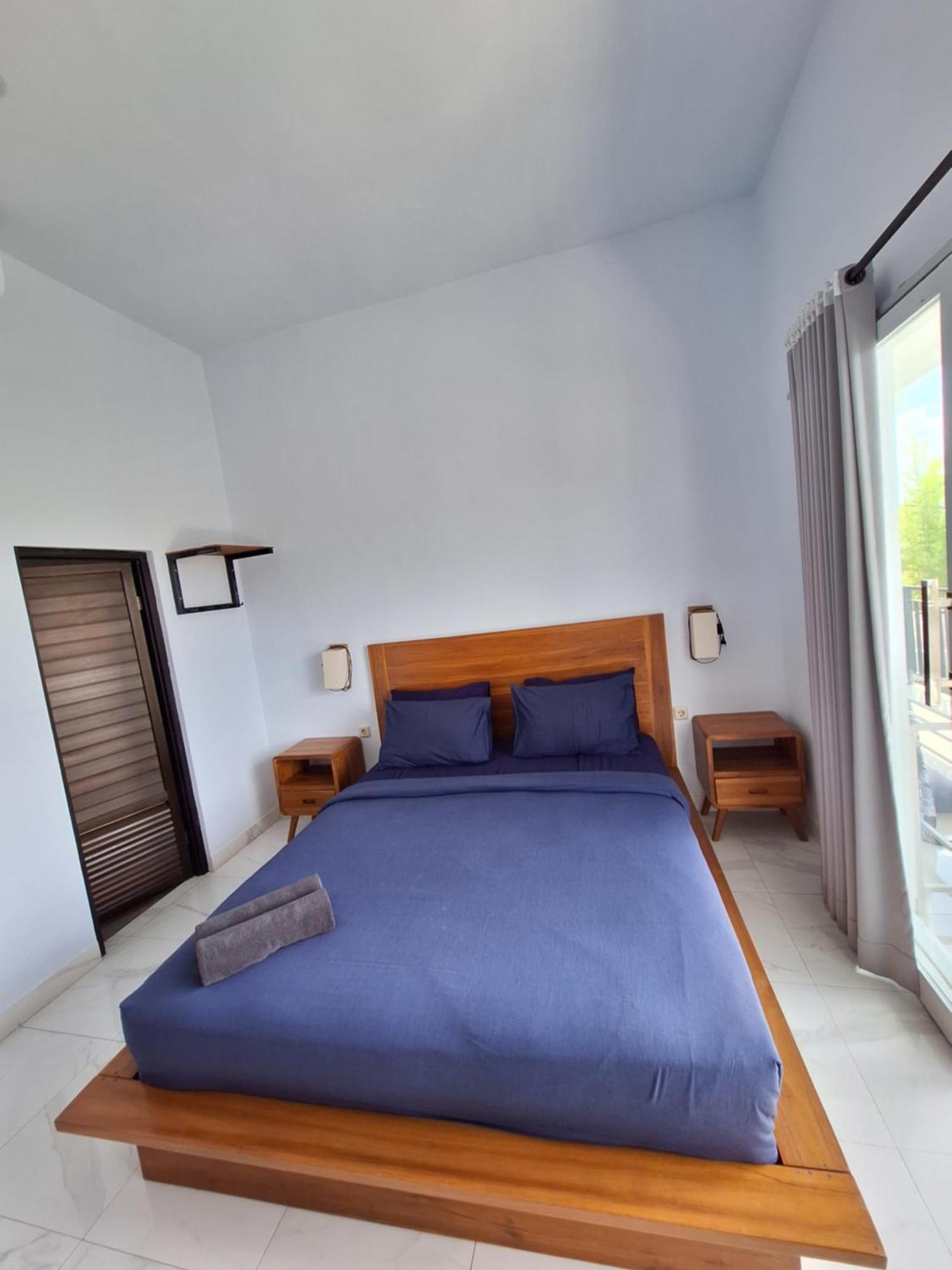 Bonewood Guesthouse Canggu  Exterior photo