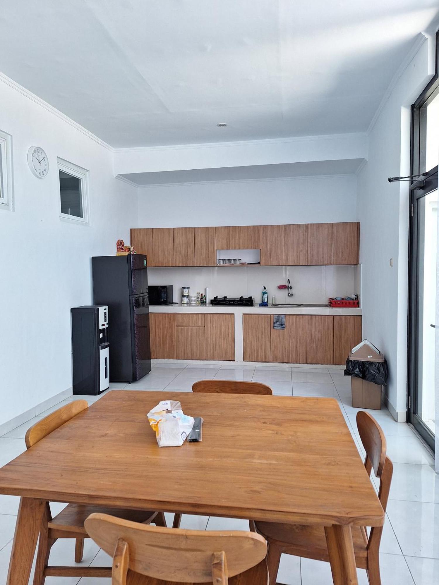 Bonewood Guesthouse Canggu  Exterior photo